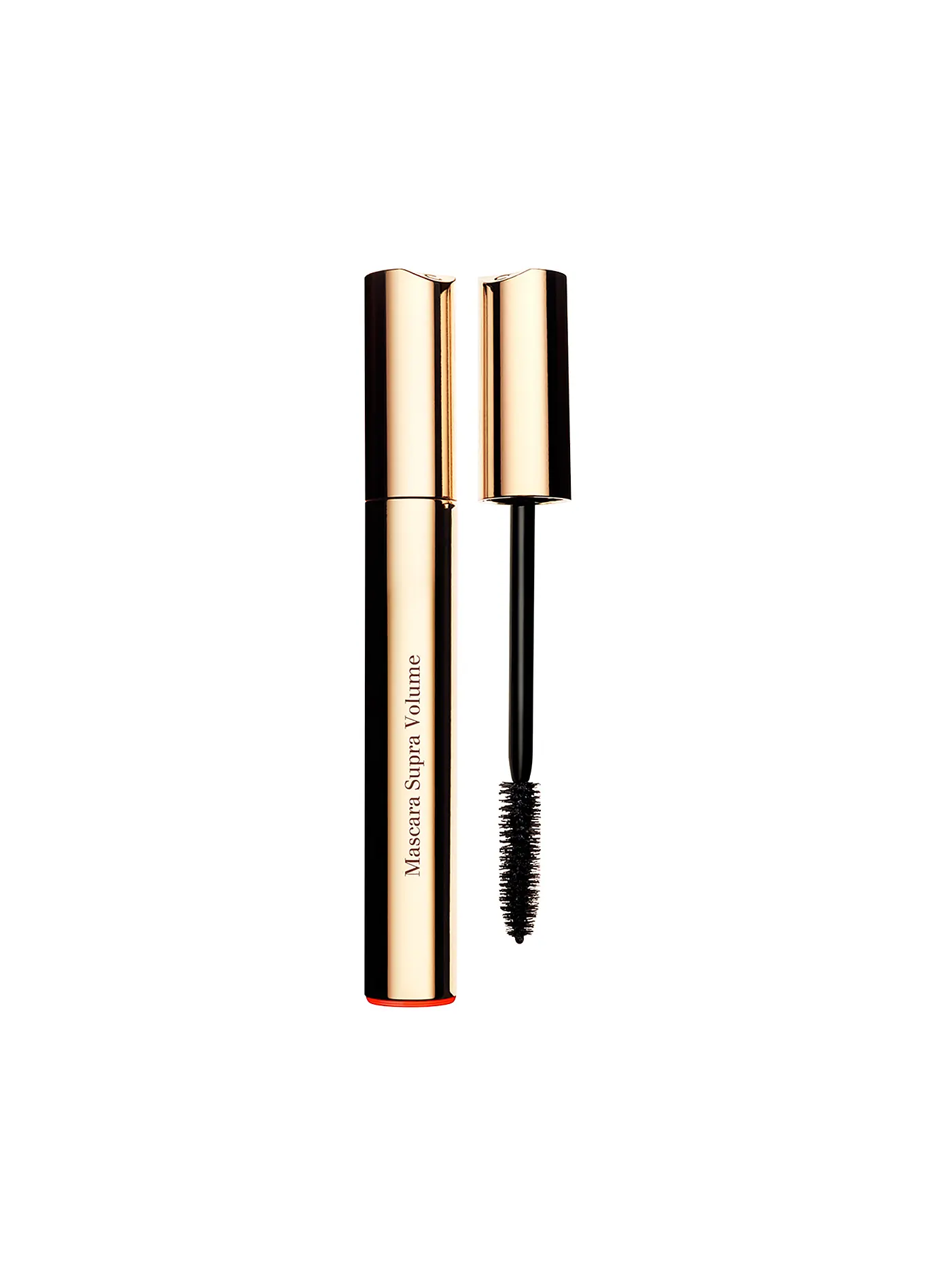 CLARINS | Supra Volume Mascara - Volumen und Pflege (01 Intense Black) | 